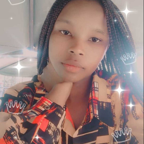 Akello G. profile photo