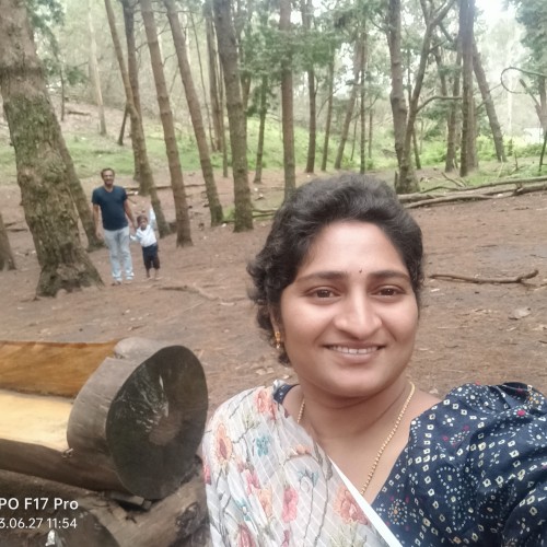 Sravani  M. profile photo