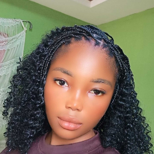 favour E. profile photo