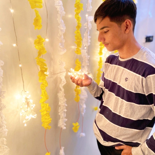 Ayan  A. profile photo