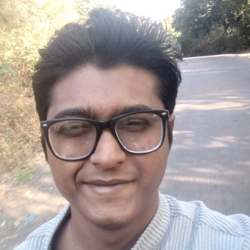 Avishek G.