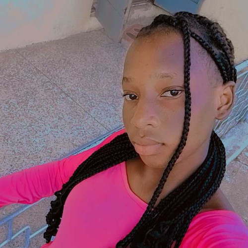 Thecute L. profile photo