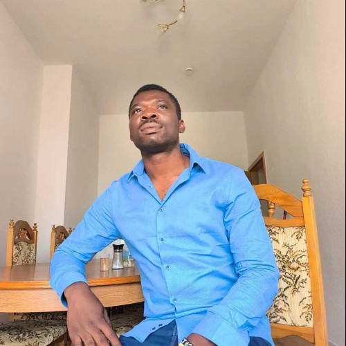 Rother Z. profile photo