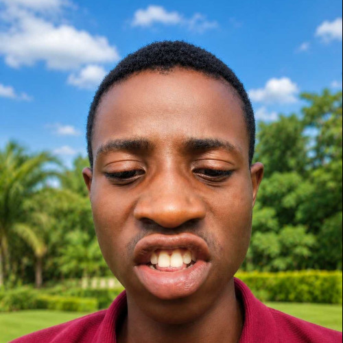 Bazooka p. profile photo
