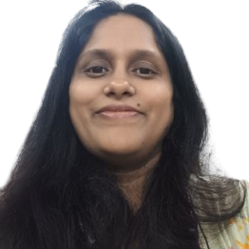 Neeta V. profile photo