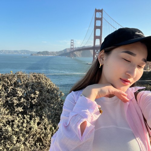 Arnagul  K. profile photo