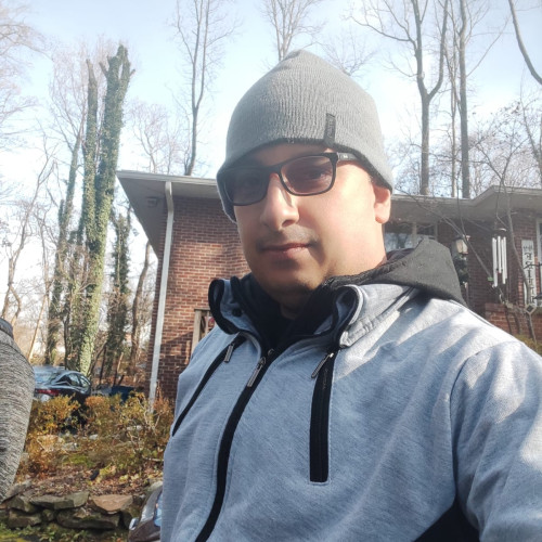 francisco javier u. profile photo