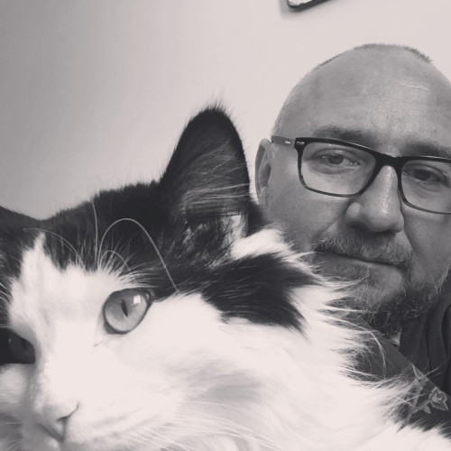 Garry M. profile photo