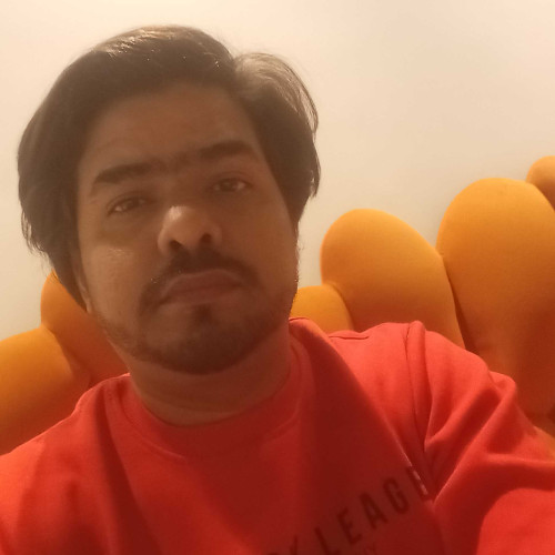 Rohit S. profile photo