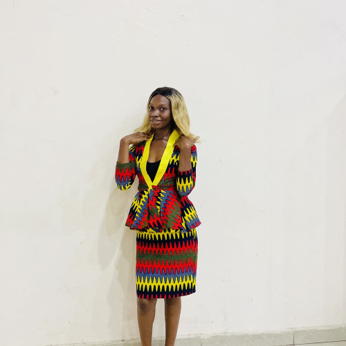 Aminata k.
