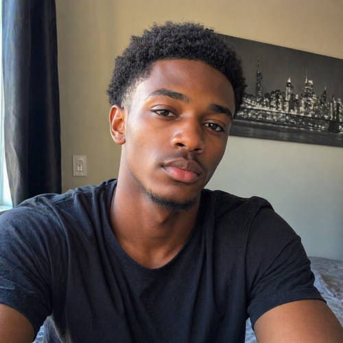 Blaze B. profile photo