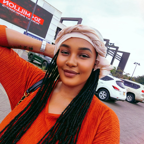 Jackline G. profile photo