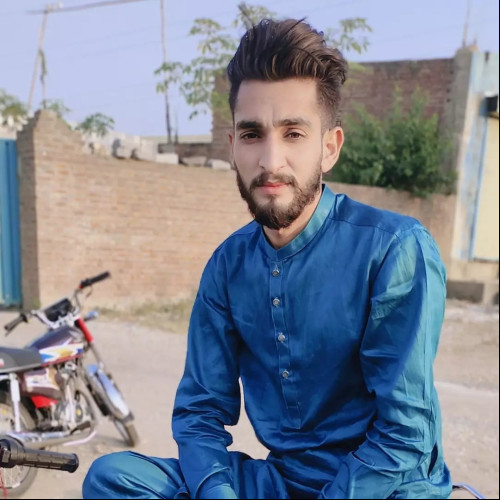 Shiraz  A. profile photo