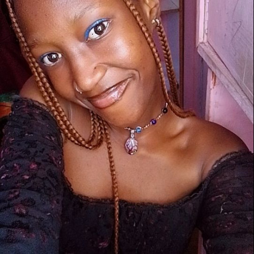 Grace M.