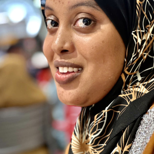 Misky ismail S. profile photo