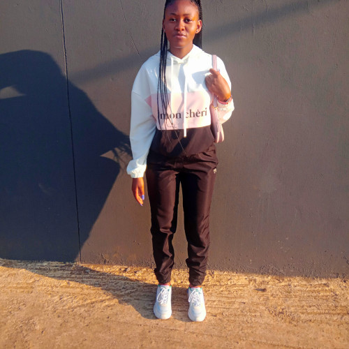 Fanelesibonge  M. profile photo