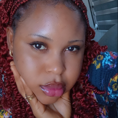 Favour D. profile photo