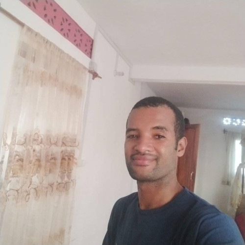 Chrys Alan M. profile photo