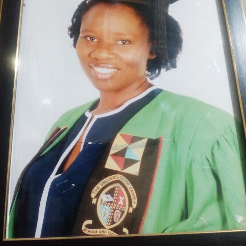 Esther s.