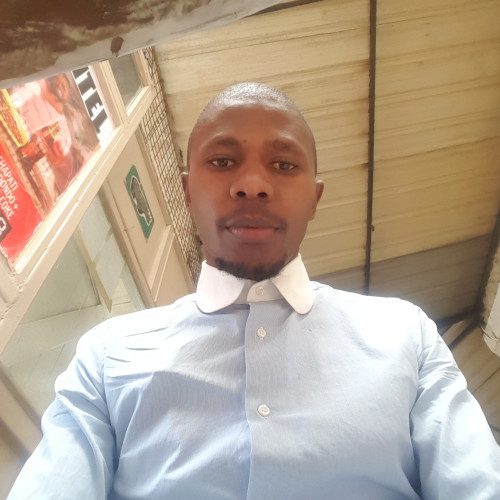 McKnight M. profile photo
