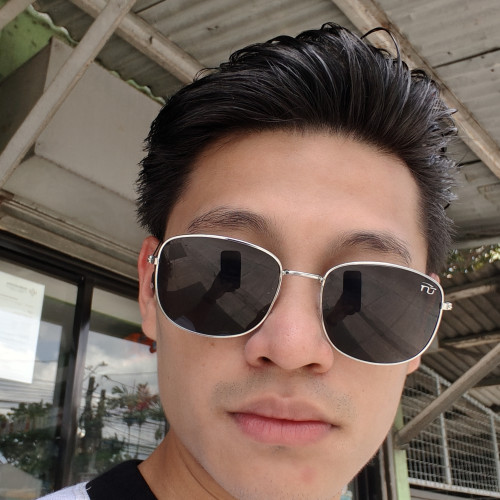 Zareth C. profile photo