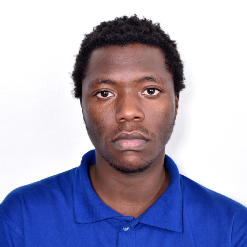 Kelvin  I. profile photo