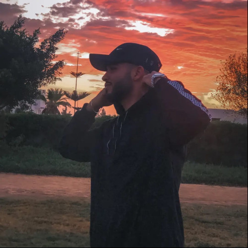 Your Friend H. profile photo