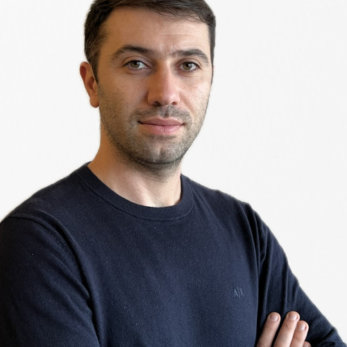 Gevorg A. profile photo