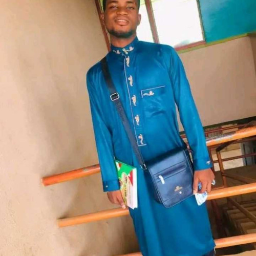 Usman M. profile photo