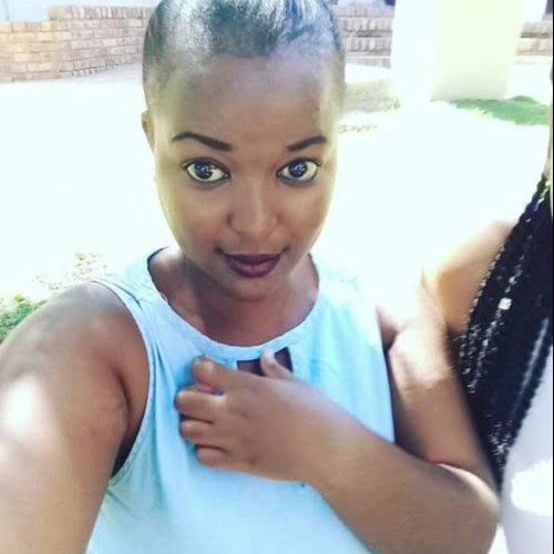 Boitumelo M.