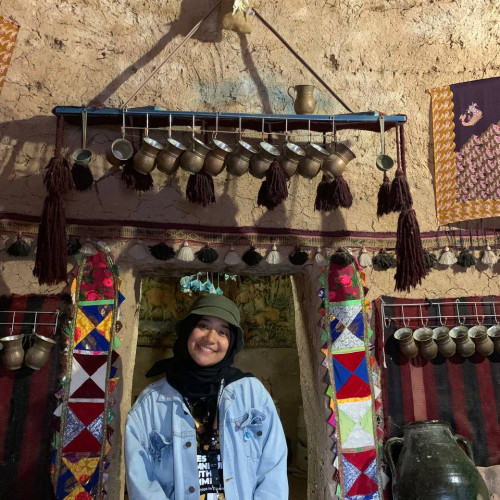 Qoriah Indah S. profile photo