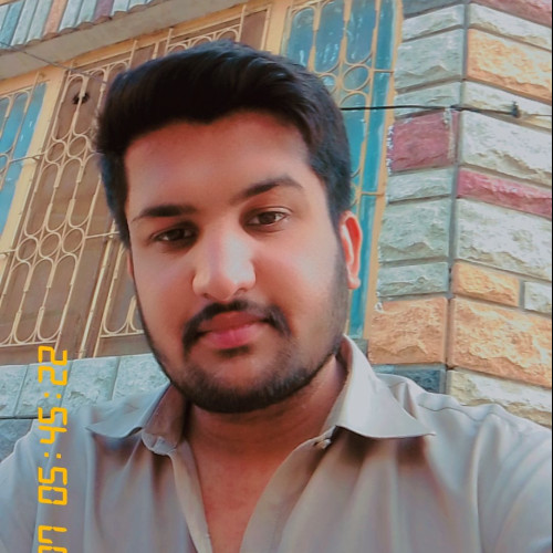 Ashir M. profile photo
