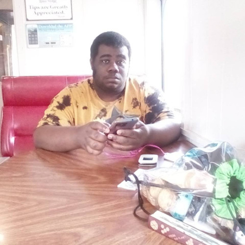 Davius R. profile photo