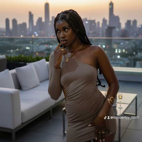 Kim B. profile photo