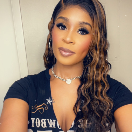 Dymond  M. profile photo