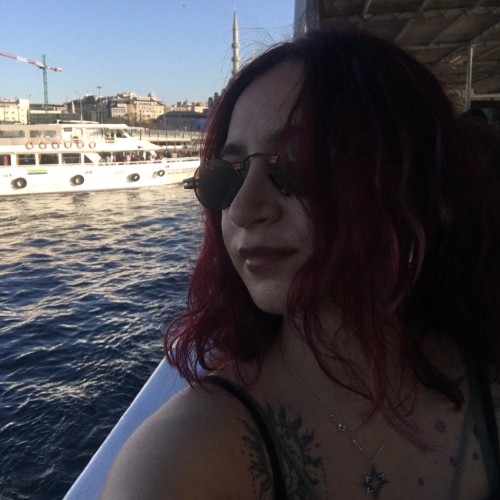 Irem S. profile photo