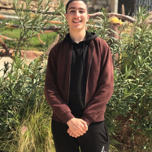 Ali B. profile photo