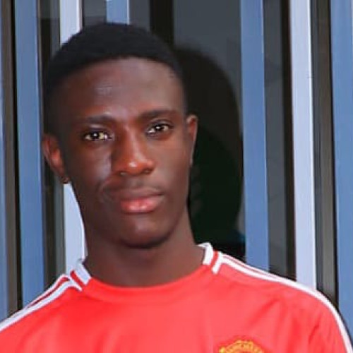 Barack O. profile photo