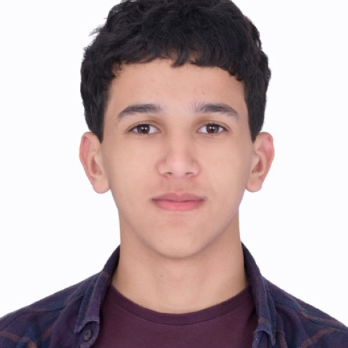 Mohammed amine O. profile photo