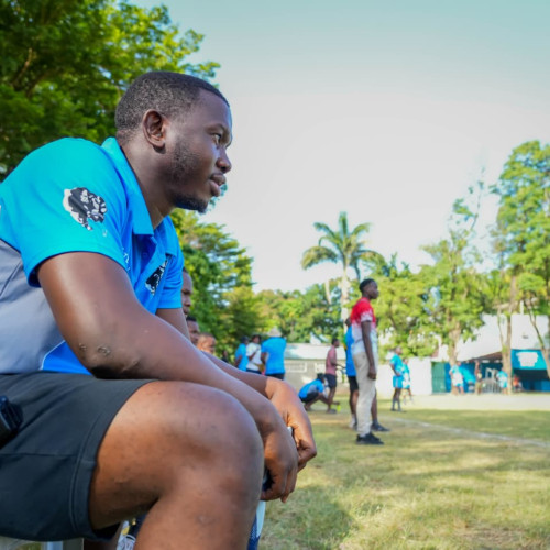 Nashon M. profile photo