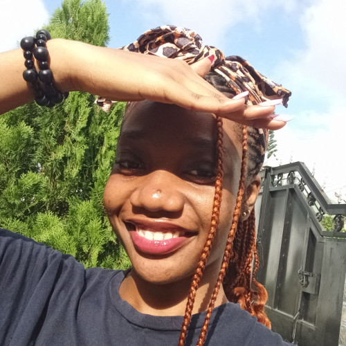 Hosanna  U. profile photo