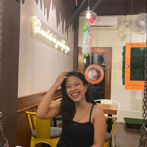 Mrigss R. profile photo