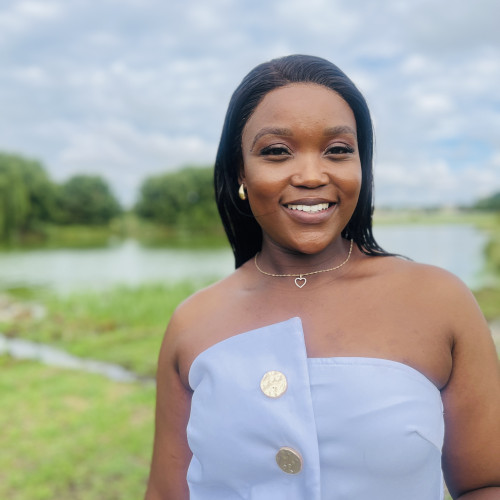 Nkosazana K. profile photo
