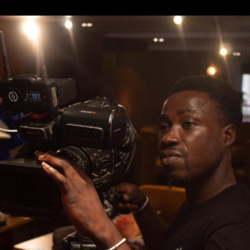 Femi A. profile photo