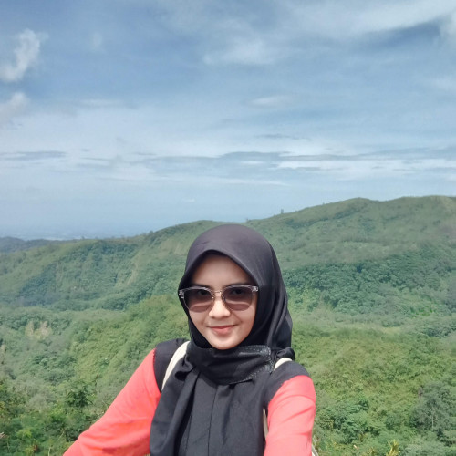 Siti A.