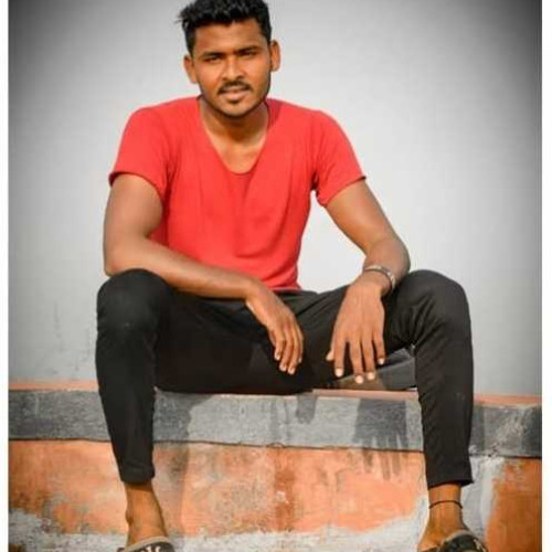 sunil s. profile photo