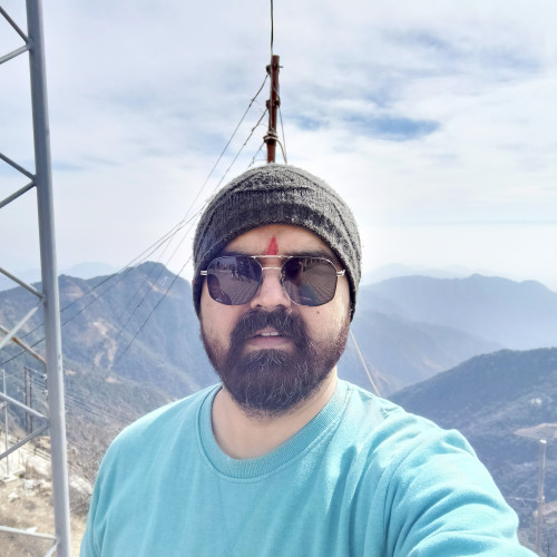 Harpreet S. profile photo