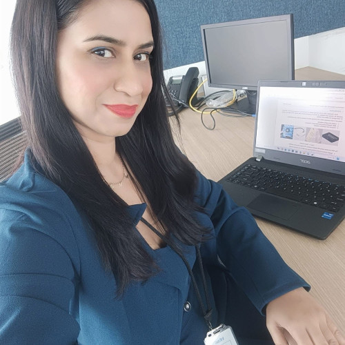 ankita P. profile photo