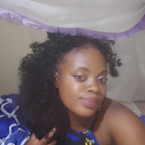 Shalmah M. profile photo