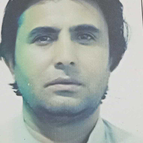 ashraf k. profile photo
